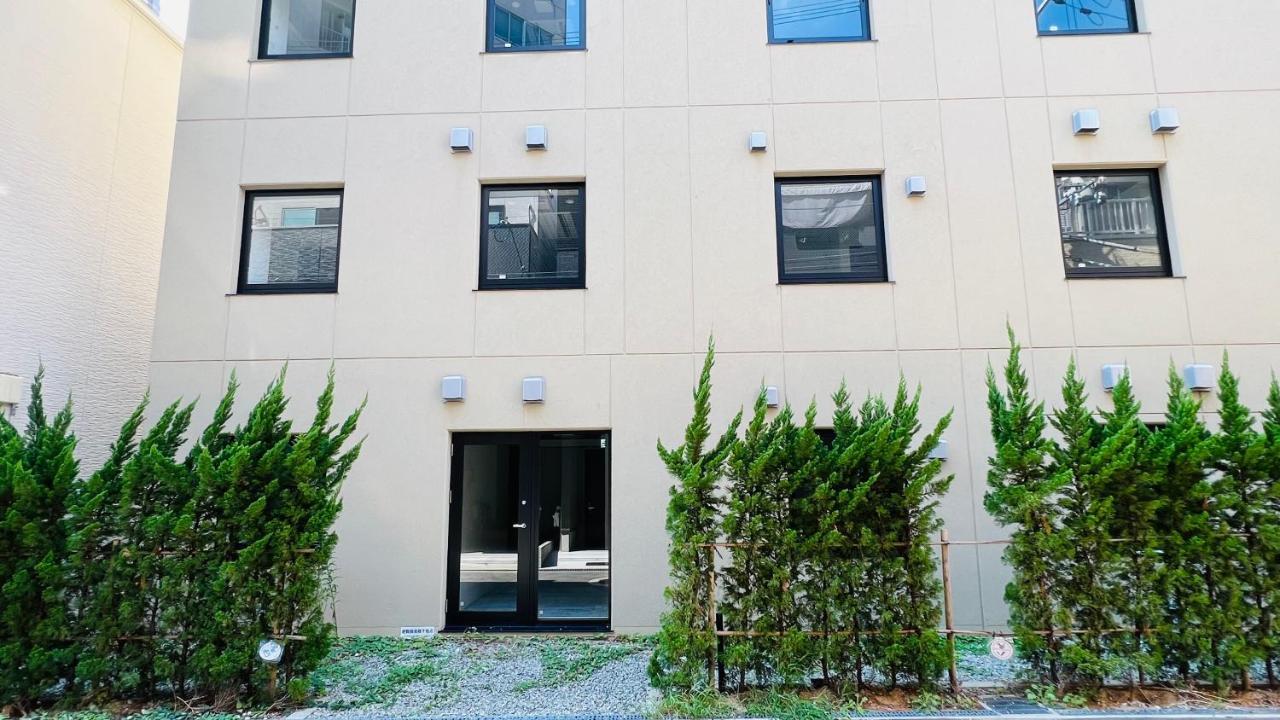 Love House Osaka Exterior foto