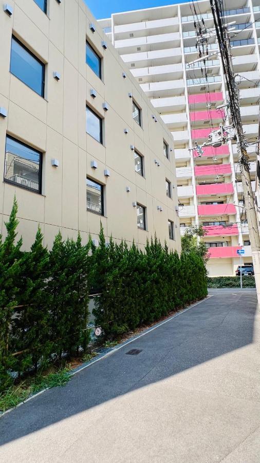 Love House Osaka Exterior foto